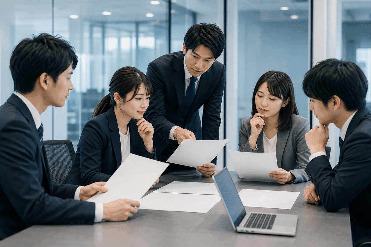 社員研修 研修会社選び カリキュラム 岩手